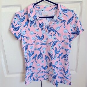 Lily Pulitzer Polo
